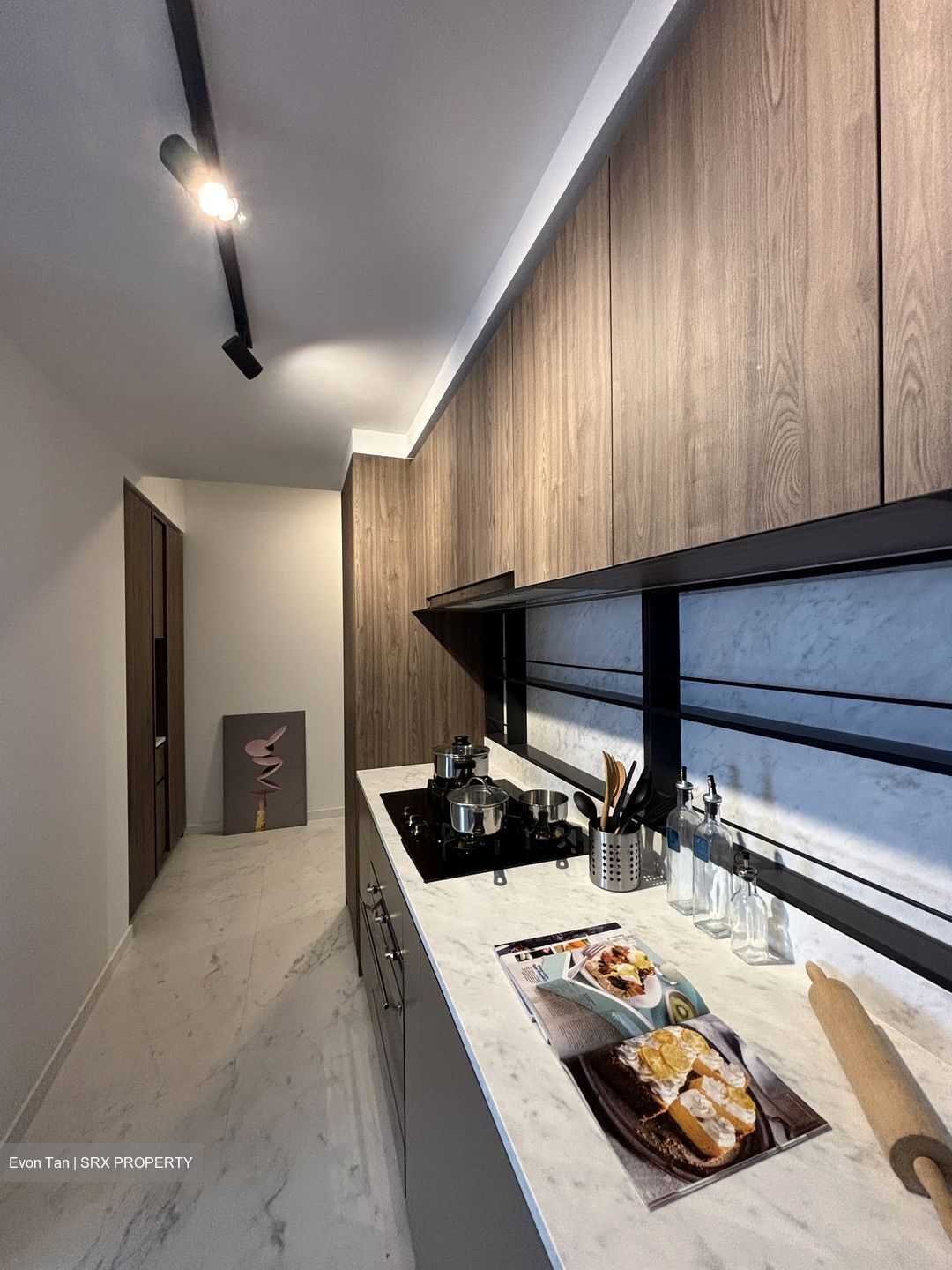 Sceneca Residence (D16), Apartment #589989741